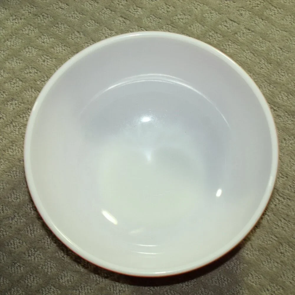 Set of 4 Vintage Pyrex Friendship Nesting Mixing Bowls 401 / 402 / 403 /404